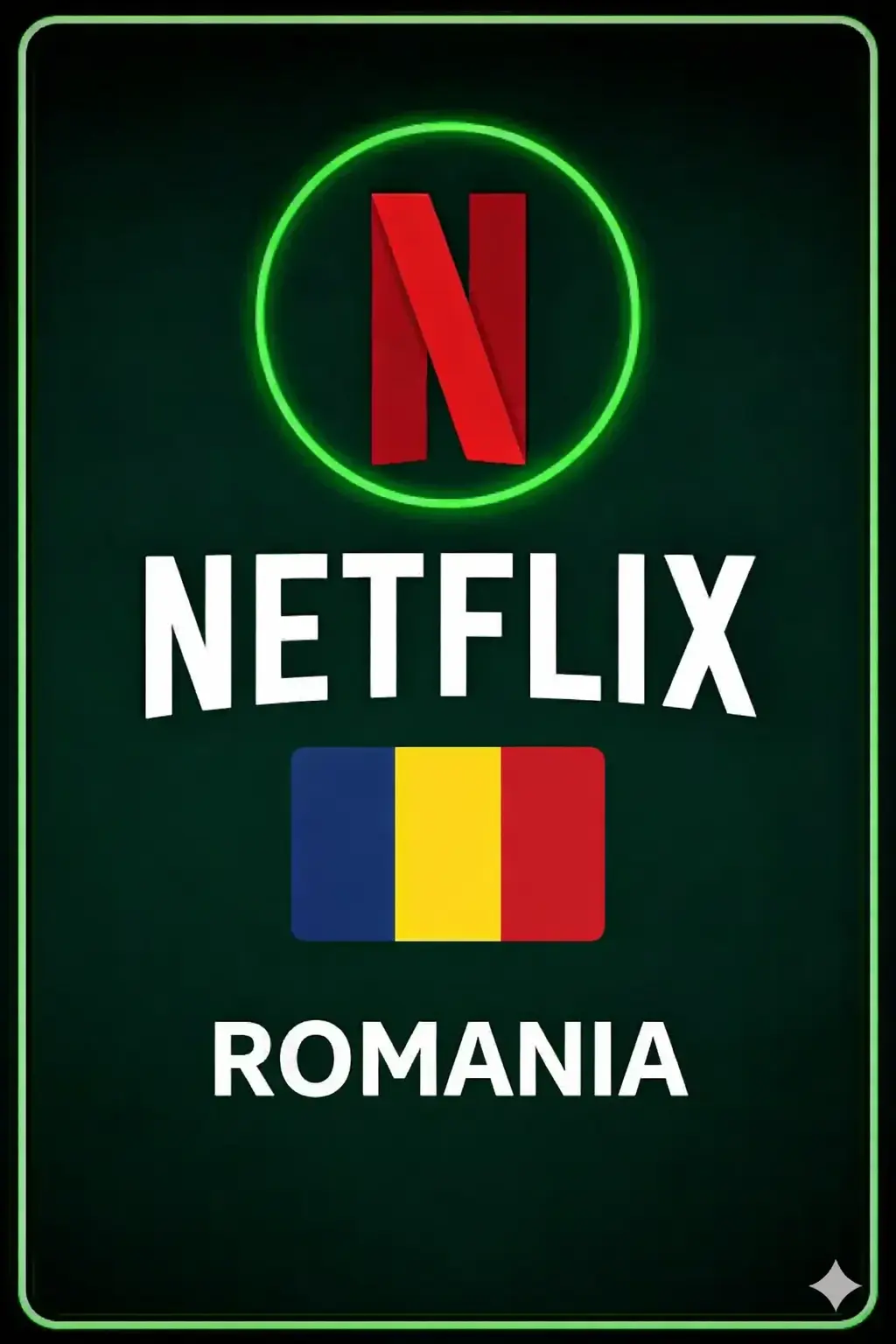 Netflix Gift Card Romania Store Netflix Gift Card Romania Store