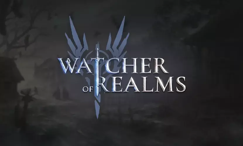 Watcher Of Realms W-Gold Top-Up (Global) Watcher Of Realms W-Gold Top-Up (Global)