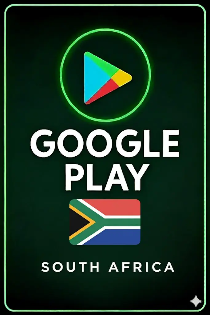 Google Play Gift Card South Africa Store Google Play Gift Card South Africa Store