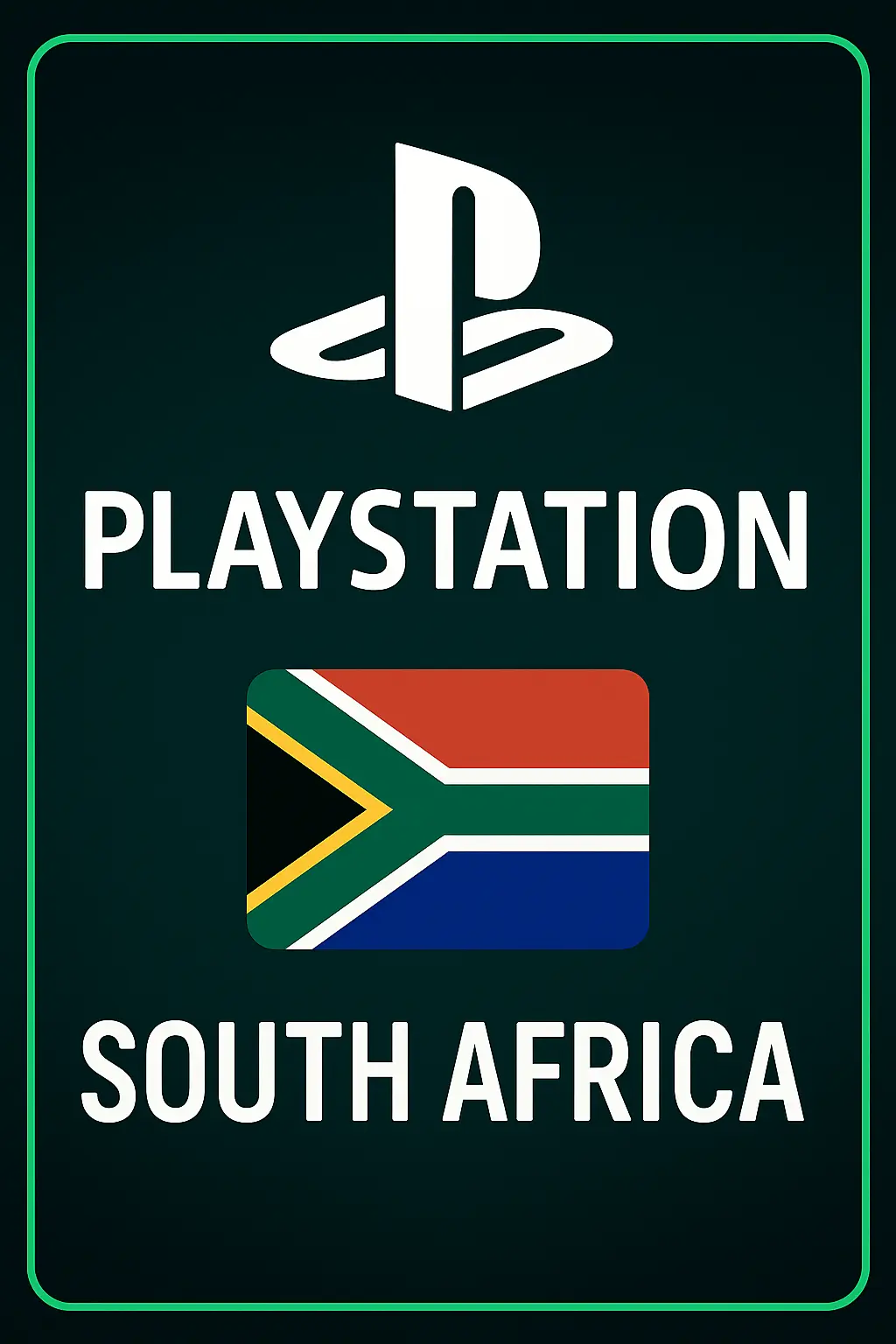 Playstation Gift Card South Africa Store Playstation Gift Card South Africa Store