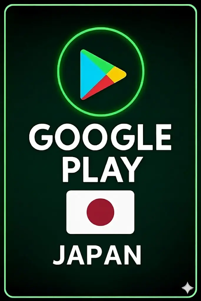 Google Play Gift Card Japan Store Google Play Gift Card Japan Store