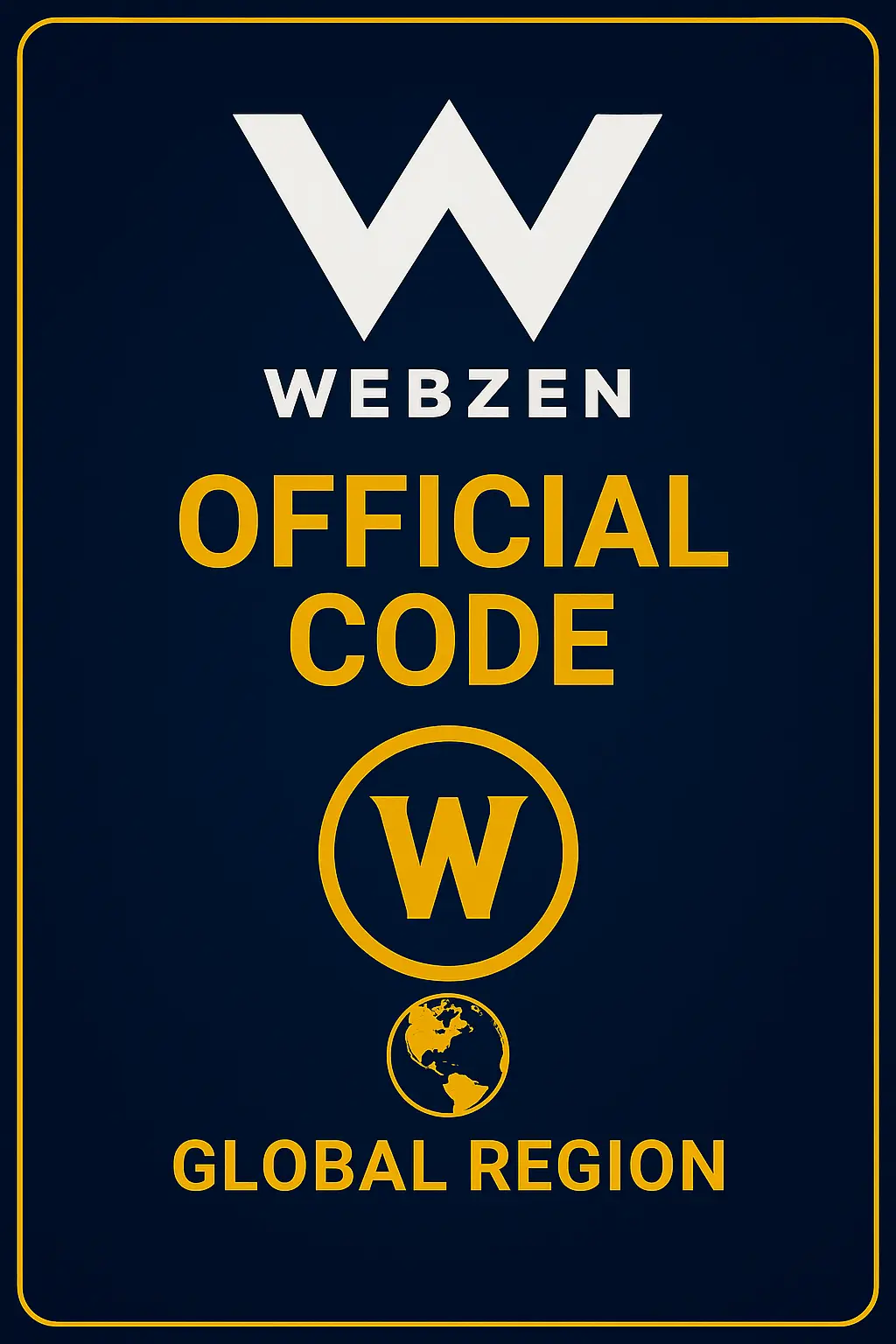 Webzen Wcoins Hediye Kartı Al Webzen Wcoins Hediye Kartı Al