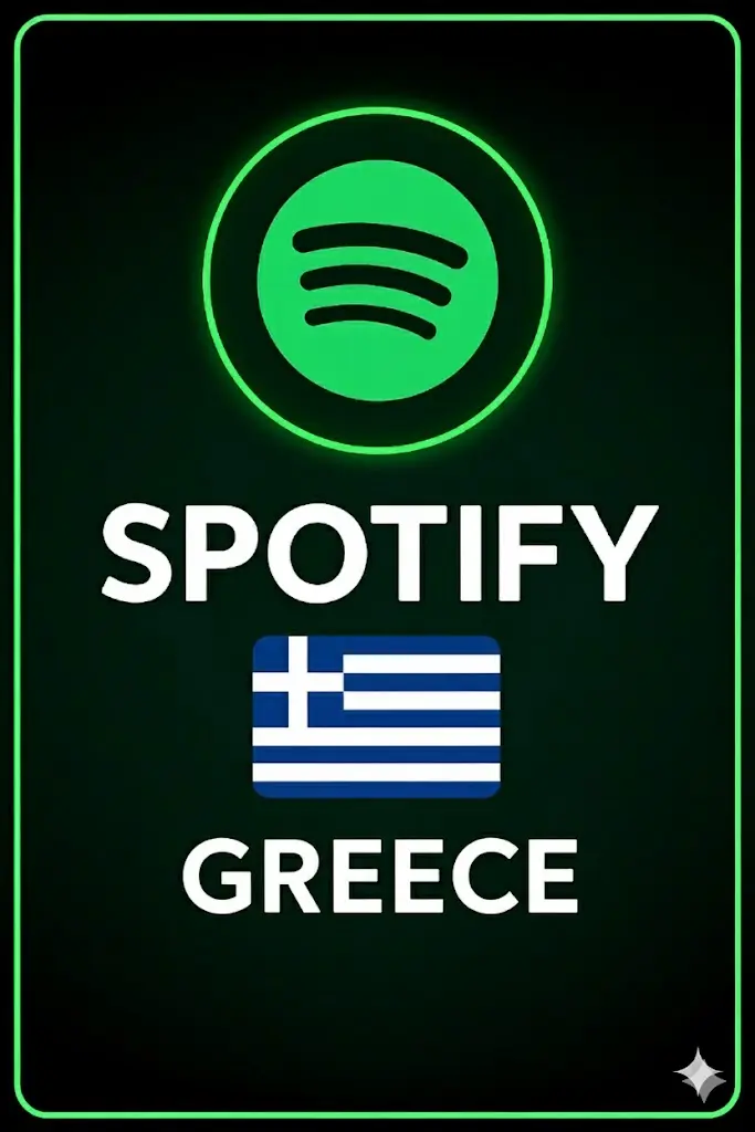 Spotify Premium Redeem Code Greece Store Spotify Premium Redeem Code Greece Store