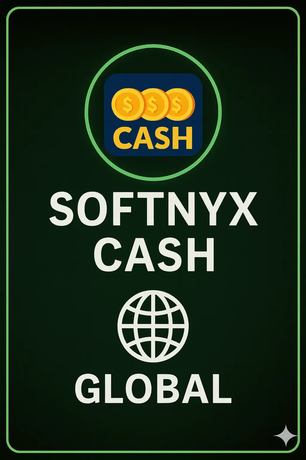 Softnyx Cash Softnyx Cash