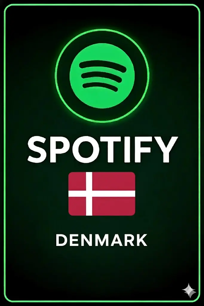 Spotify Premium Redeem Code Denmark Store Spotify Premium Redeem Code Denmark Store