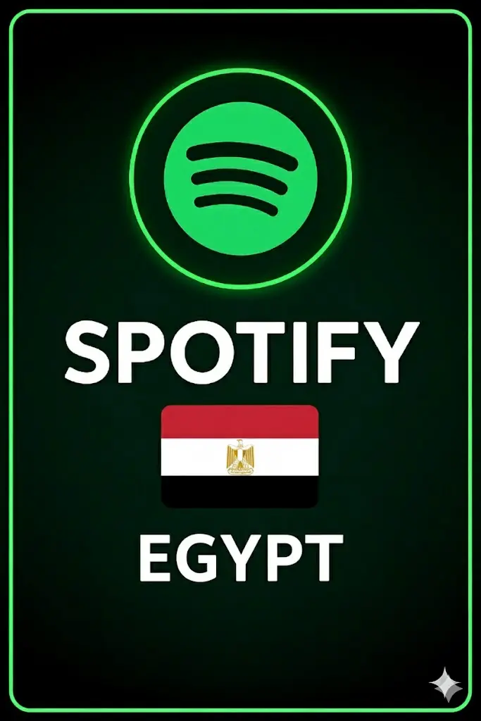 Spotify Premium Redeem Code Egypt Store Spotify Premium Redeem Code Egypt Store