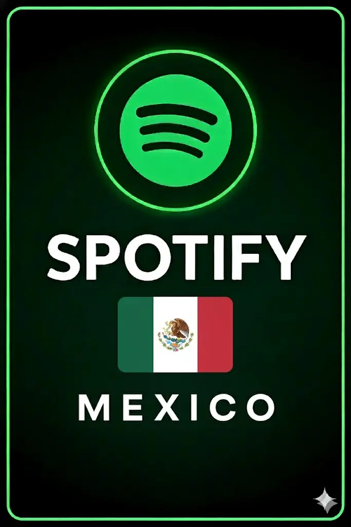 Spotify Premium Redeem Code Mexico Store Spotify Premium Redeem Code Mexico Store