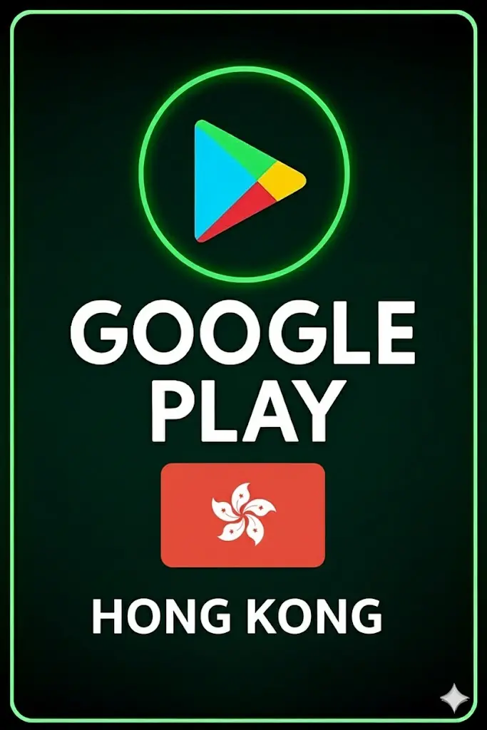 Google Play Gift Card Hong Kong Store Google Play Gift Card Hong Kong Store