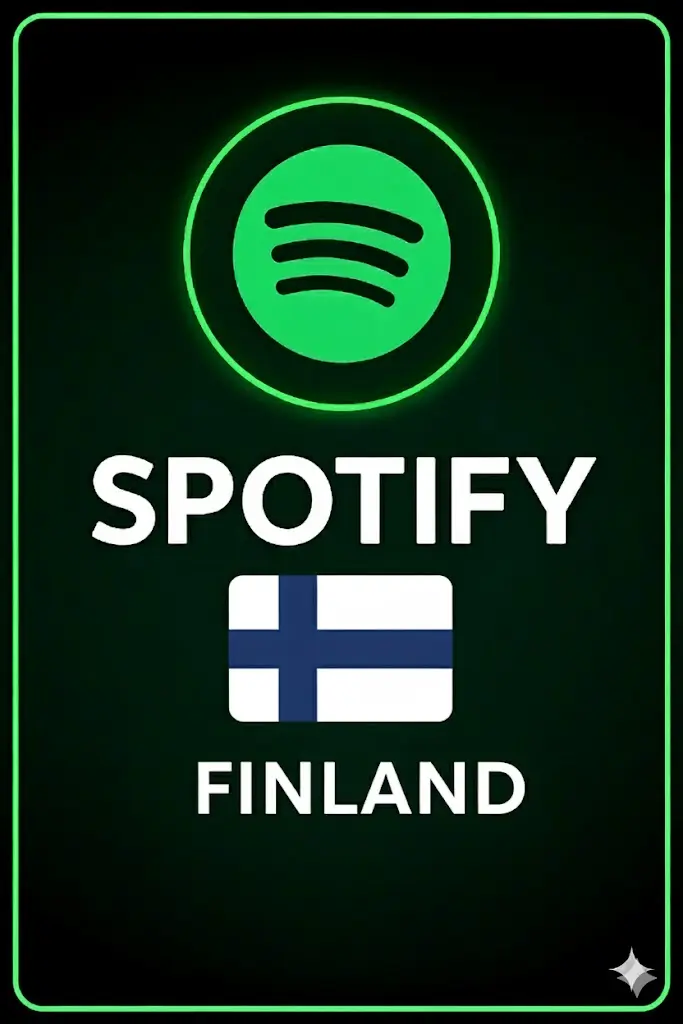 Spotify Premium Redeem Code Finland Store Spotify Premium Redeem Code Finland Store