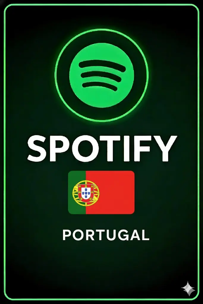 Spotify Premium Redeem Code Portugal Store Spotify Premium Redeem Code Portugal Store