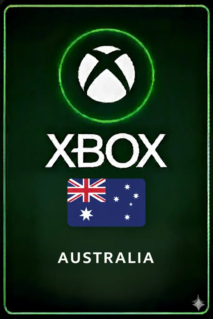 Xbox Gift Card Australia Store Xbox Gift Card Australia Store