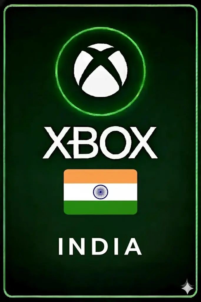 Xbox Gift Card India Store Xbox Gift Card India Store