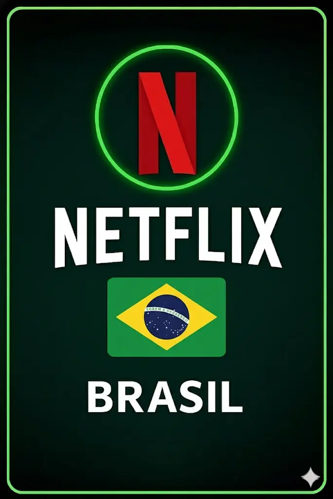 Netflix Gift Card Brasil Store Netflix Gift Card Brasil Store