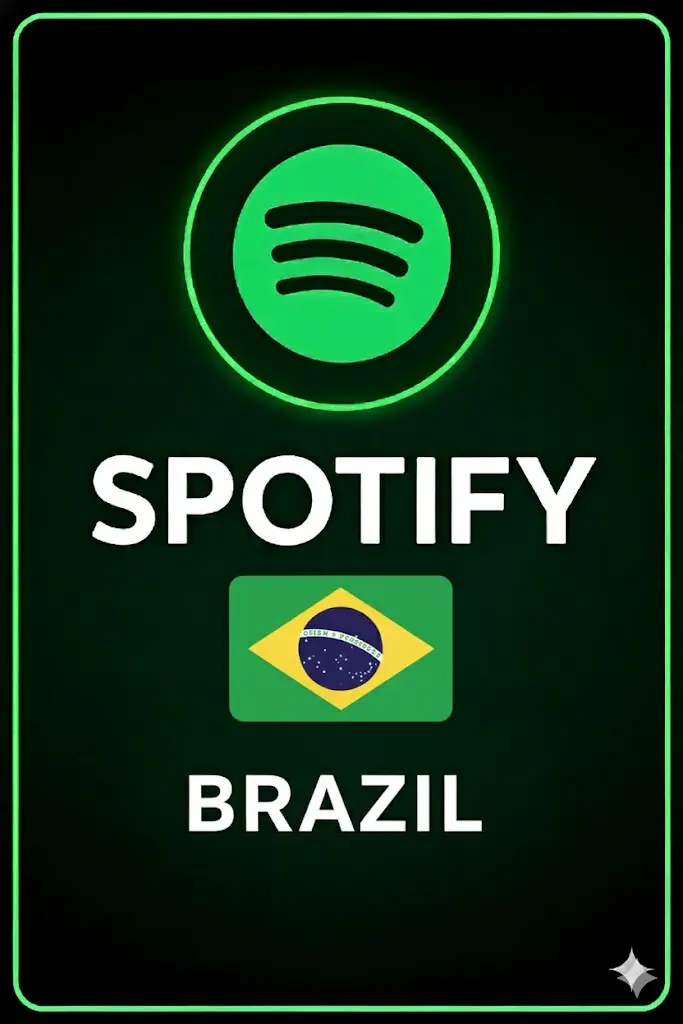 Spotify Premium Redeem Code Brazil Store Spotify Premium Redeem Code Brazil Store