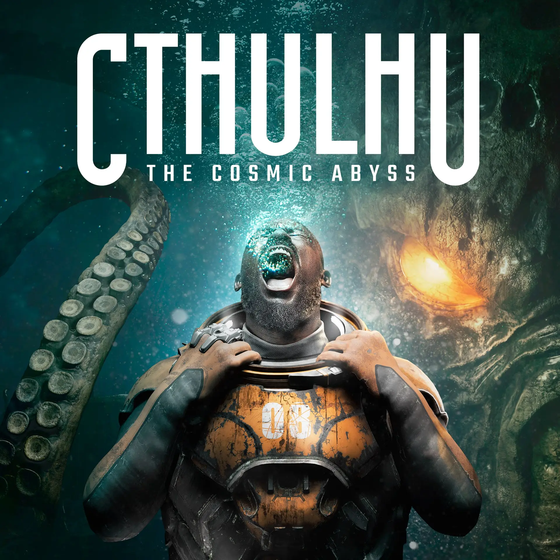 Cthulhu: The Cosmic Abyss (Xbox Games US) Cthulhu: The Cosmic Abyss (Xbox Games US)