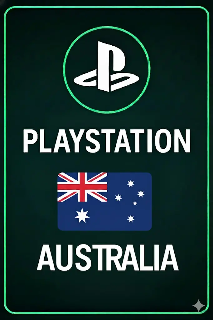 Playstation Gift Card Australia Store Playstation Gift Card Australia Store