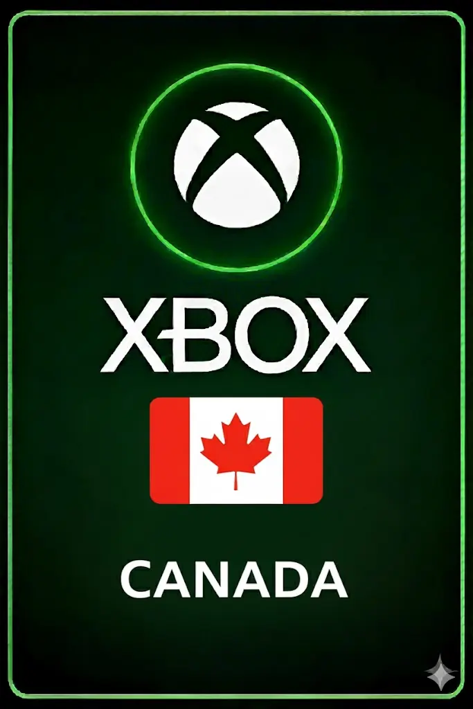 Xbox Gift Card Canada Store Xbox Gift Card Canada Store