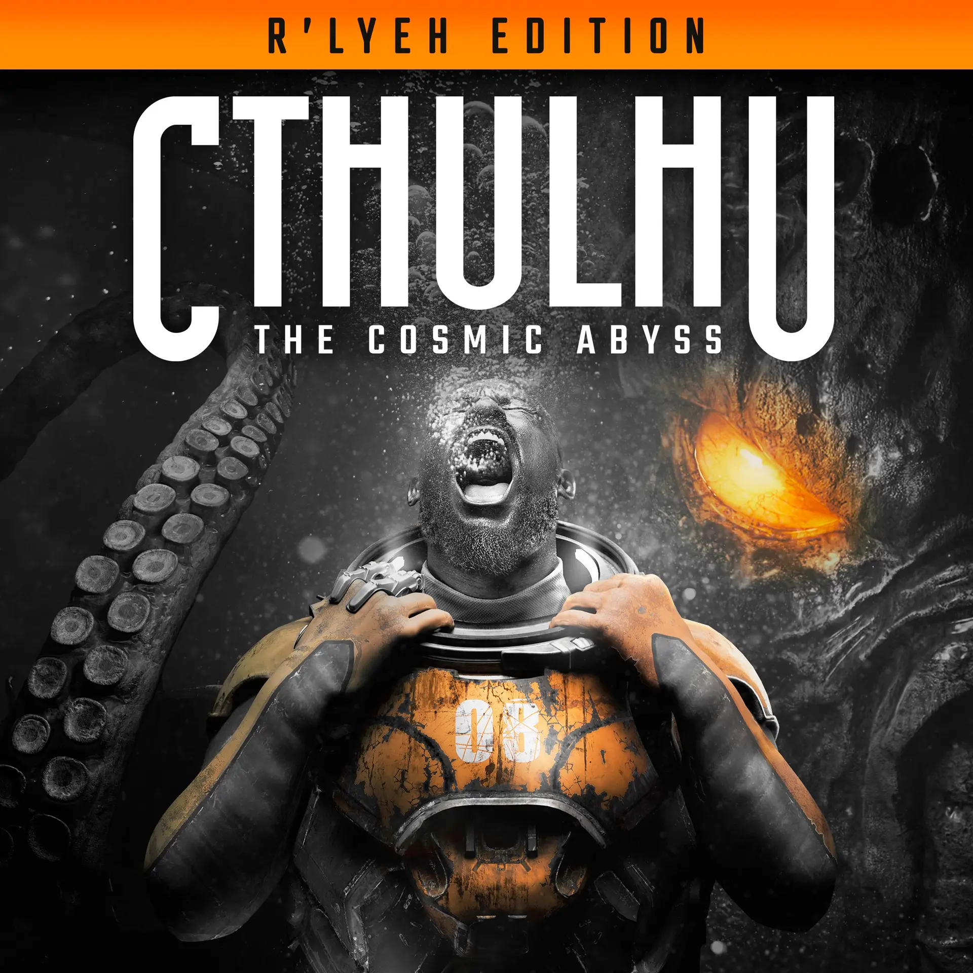Cthulhu: The Cosmic Abyss - R'lyeh Edition (Xbox Game EU) Cthulhu: The Cosmic Abyss - R'lyeh Edition (Xbox Game EU)