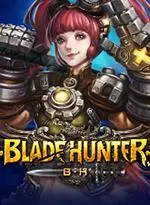 Blade Hunter 337 (Elex-337-TR) Blade Hunter 337 (Elex-337-TR)