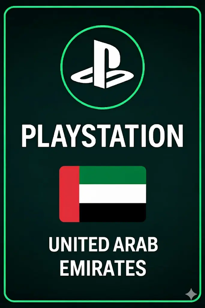 Playstation Gift Card Arab Emirates Store Playstation Gift Card Arab Emirates Store