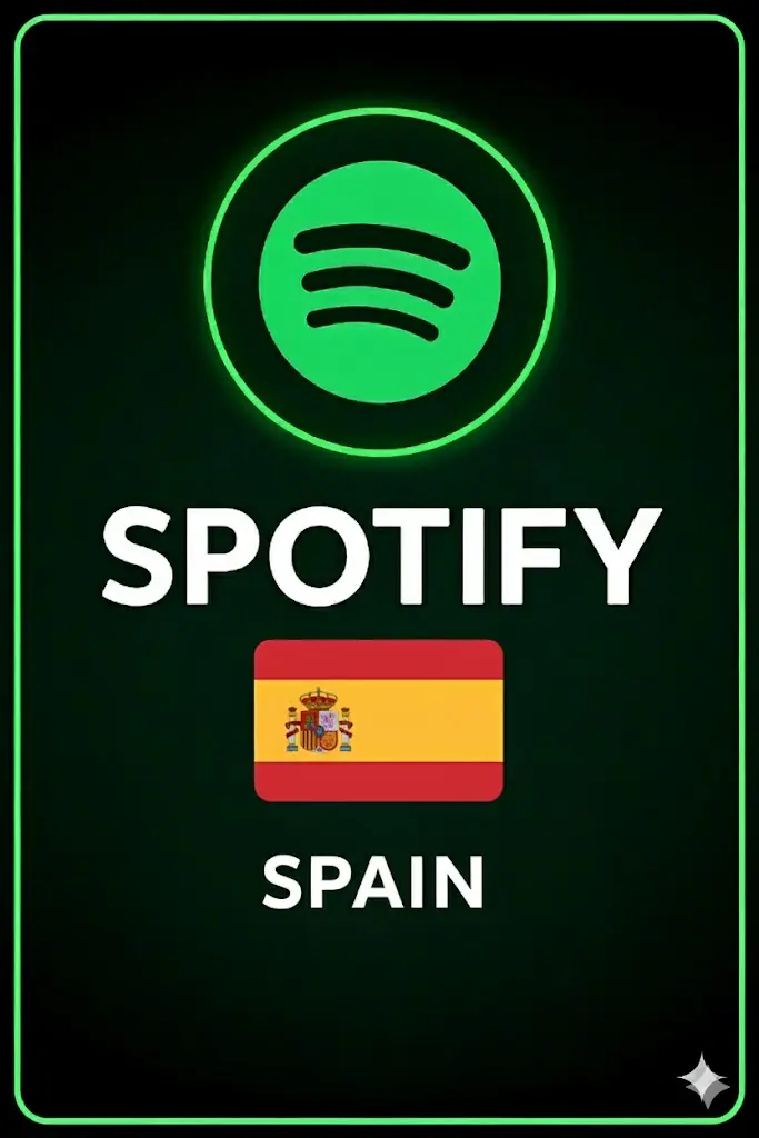 Spotify Premium Redeem Code Spain Store Spotify Premium Redeem Code Spain Store