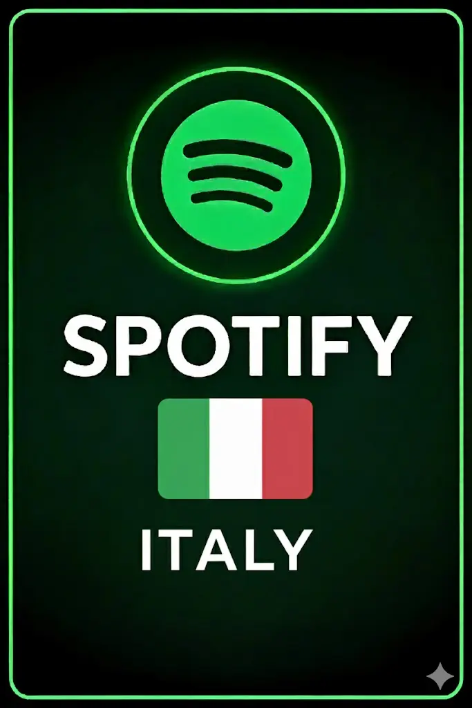 Spotify Premium Redeem Code Italy Store Spotify Premium Redeem Code Italy Store