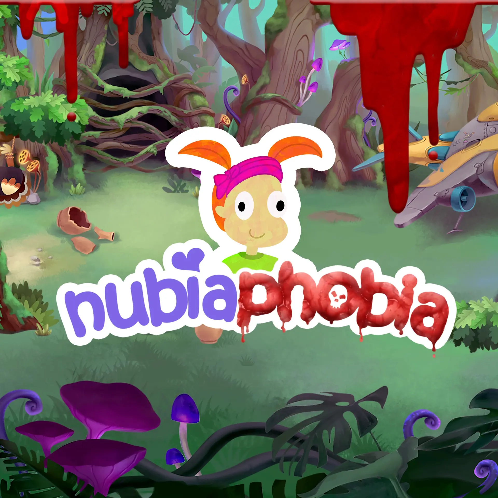 NubiaPhobia (Xbox Games US) NubiaPhobia (Xbox Games US)
