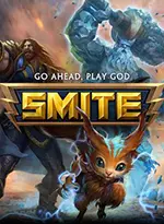 Smite (Hi-Rez) Smite (Hi-Rez)