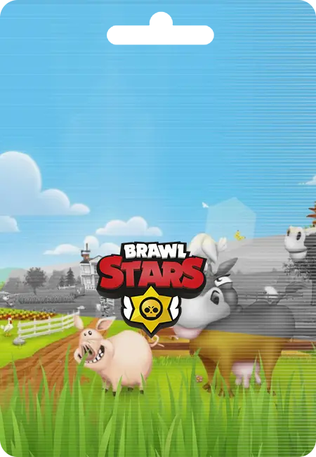 Brawl Stars Gems Top-Up (Turkey) Brawl Stars Gems Top-Up (Turkey)