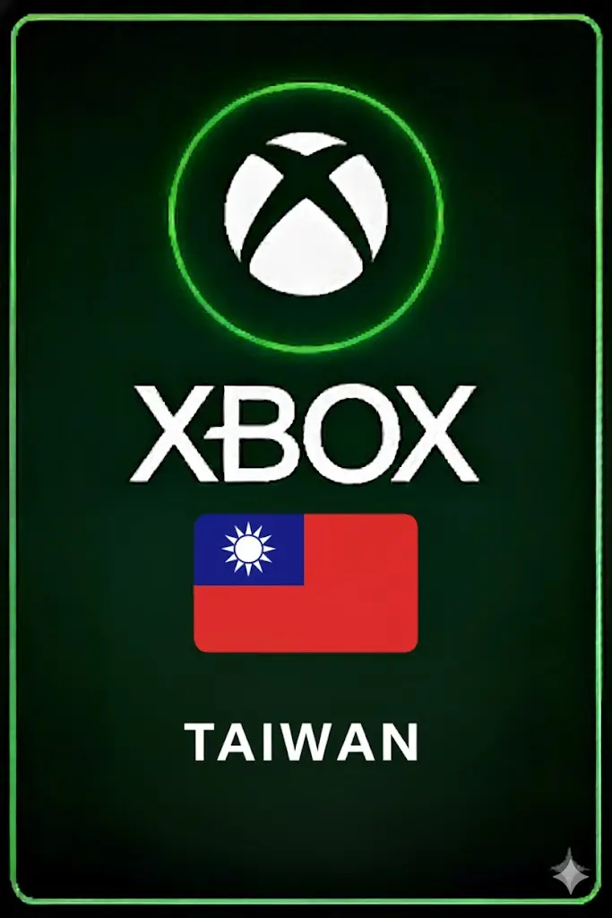Xbox Gift Card Taiwan Store Xbox Gift Card Taiwan Store