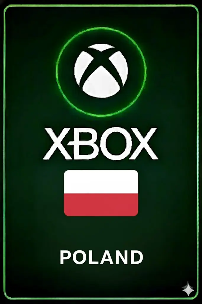 Xbox Gift Card Poland Store Xbox Gift Card Poland Store