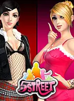 5 Street (SnailGames-US) 5 Street (SnailGames-US)