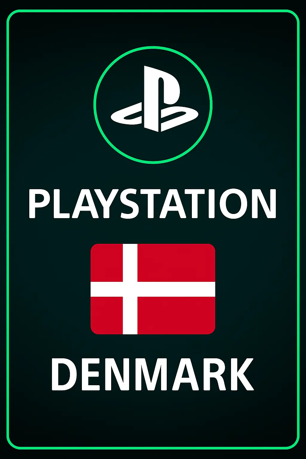 Playstation Gift Card Denmark Store Playstation Gift Card Denmark Store