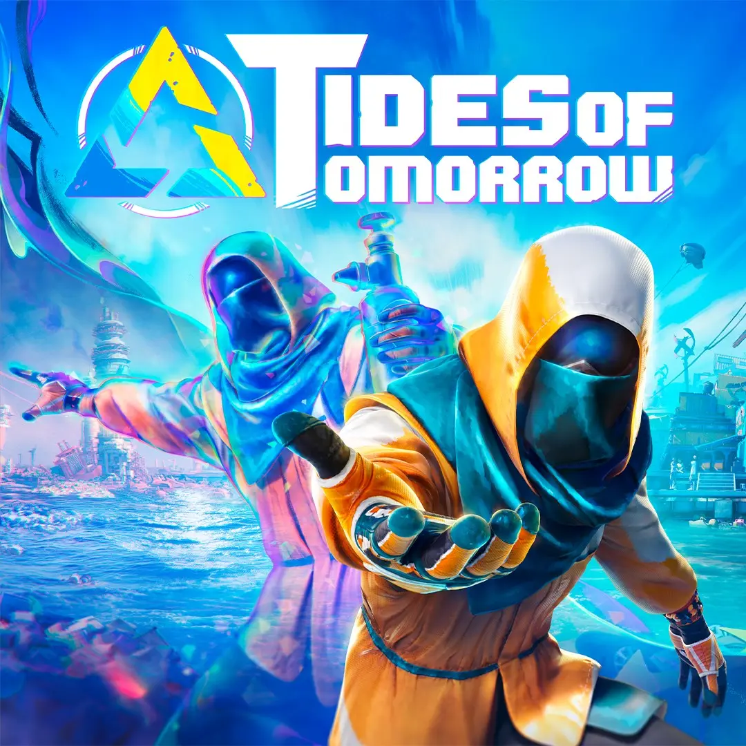 Tides of Tomorrow - Pre-Order (Xbox Games US) Tides of Tomorrow - Pre-Order (Xbox Games US)