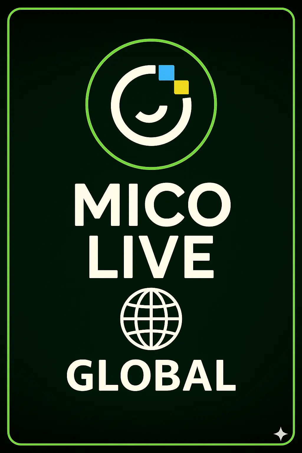 Mico Live Coins (Global) Mico Live Coins (Global)