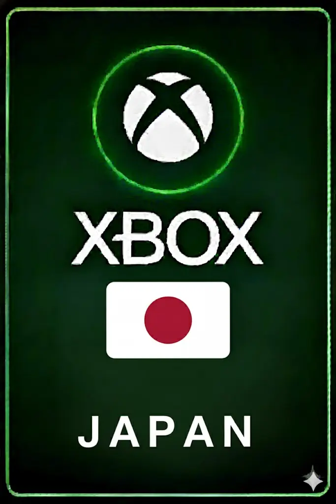 Xbox Gift Card Japan Store Xbox Gift Card Japan Store