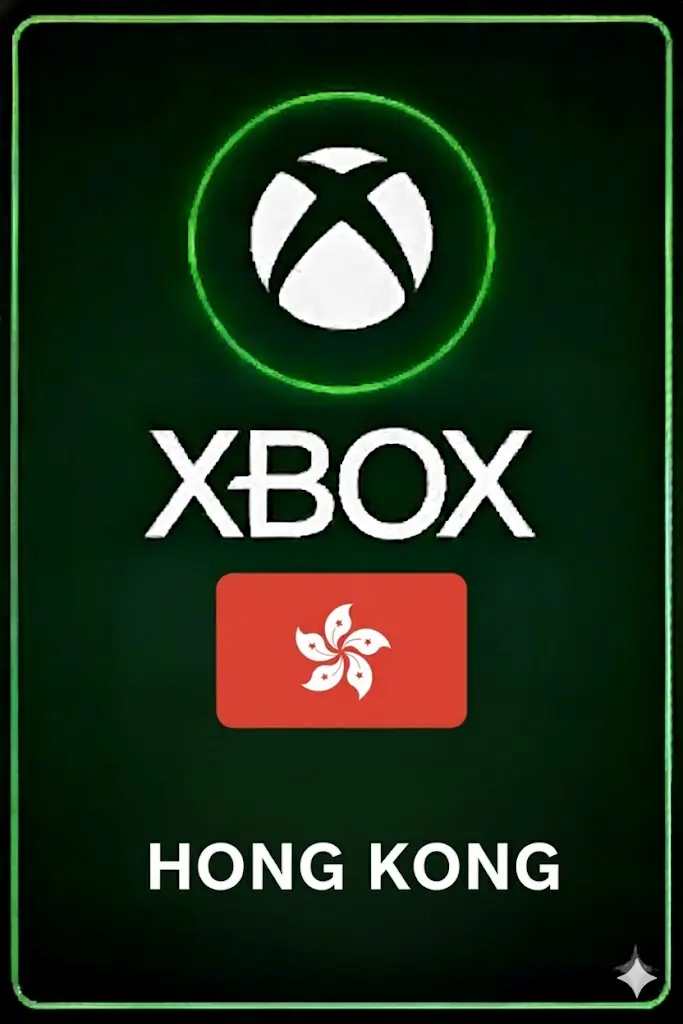 Xbox Gift Card Hong Kong Store Xbox Gift Card Hong Kong Store