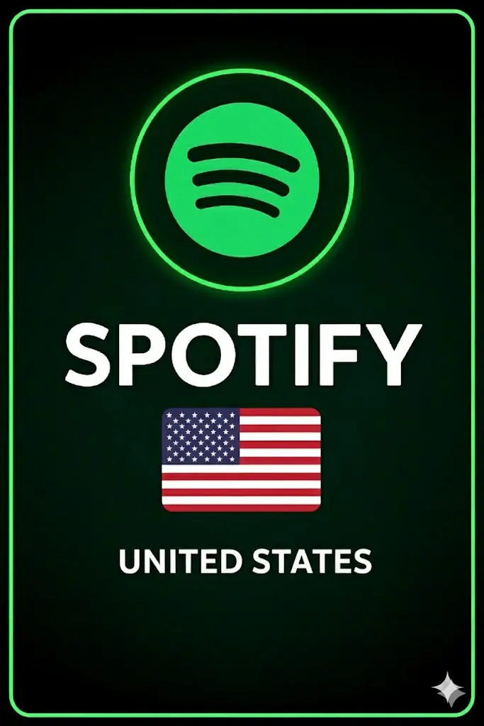 Spotify Premium Redeem Code American Store Spotify Premium Redeem Code American Store