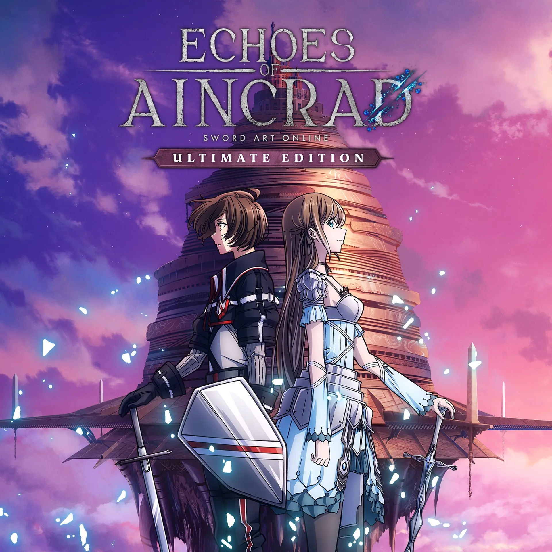 Echoes of Aincrad Ultimate Edition Pre-Order (Xbox Game EU) Echoes of Aincrad Ultimate Edition Pre-Order (Xbox Game EU)