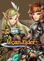 Uçan Ejder (Elex-337-TR) Uçan Ejder (Elex-337-TR)