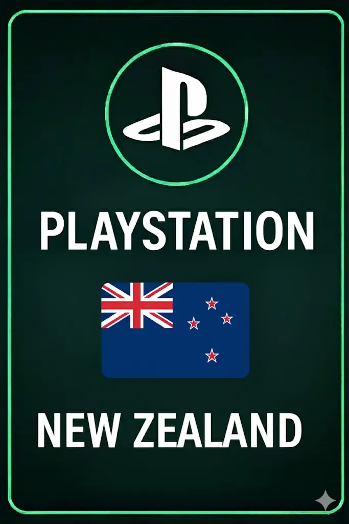 Playstation Gift Card New Zealand Store Playstation Gift Card New Zealand Store