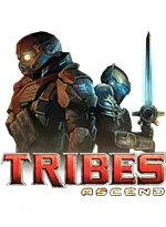 Tribes Ascend (Hi-Rez) Tribes Ascend (Hi-Rez)