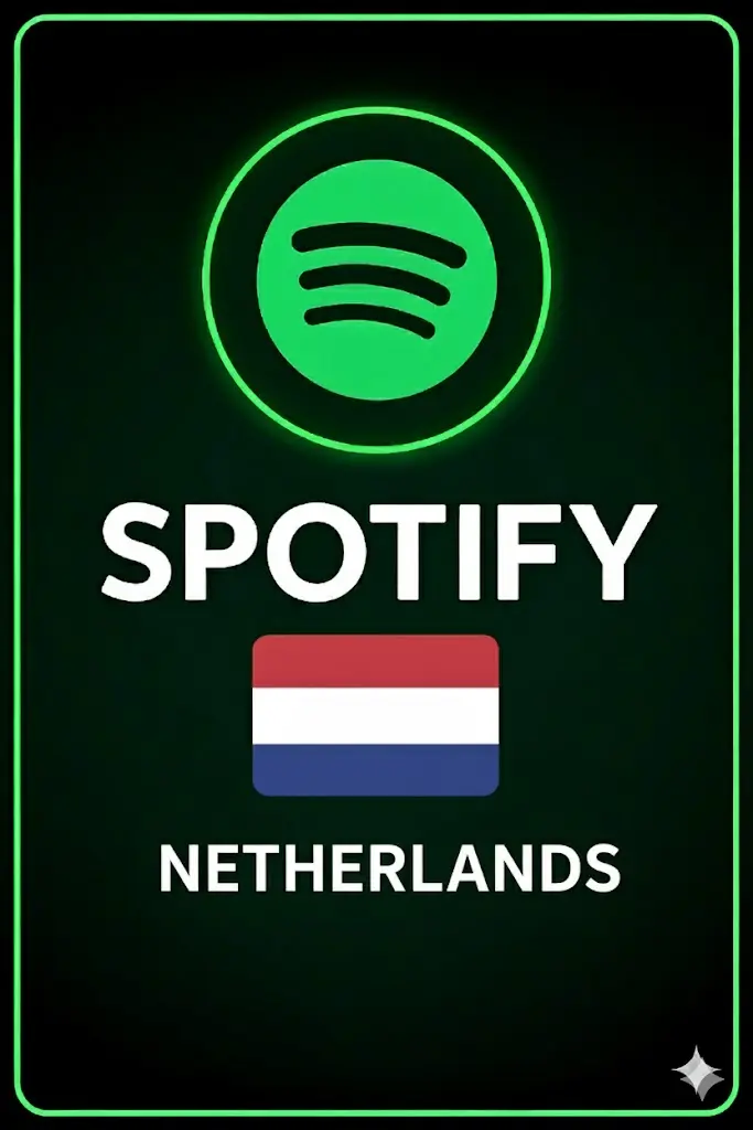 Spotify Premium Redeem Code Netherlands Store Spotify Premium Redeem Code Netherlands Store