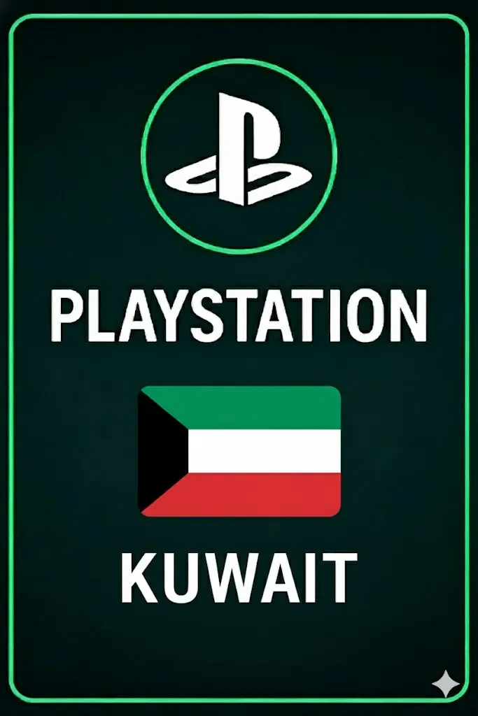 Playstation Gift Card Kuwait Store Playstation Gift Card Kuwait Store