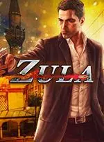 ZULA (LOKUMGAMES-TR) ZULA (LOKUMGAMES-TR)