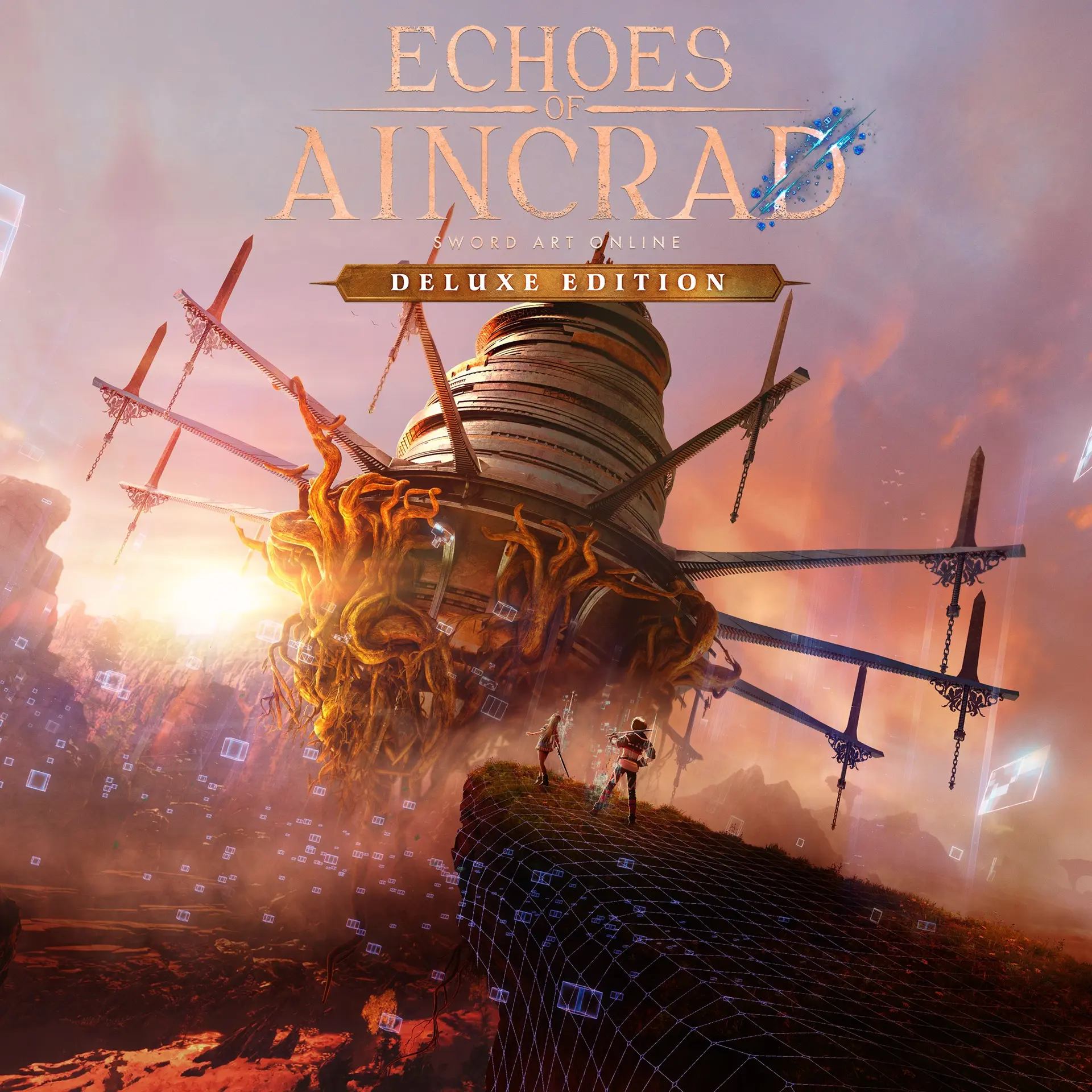 Echoes of Aincrad Deluxe Edition Pre-Order (Xbox Games US) Echoes of Aincrad Deluxe Edition Pre-Order (Xbox Games US)