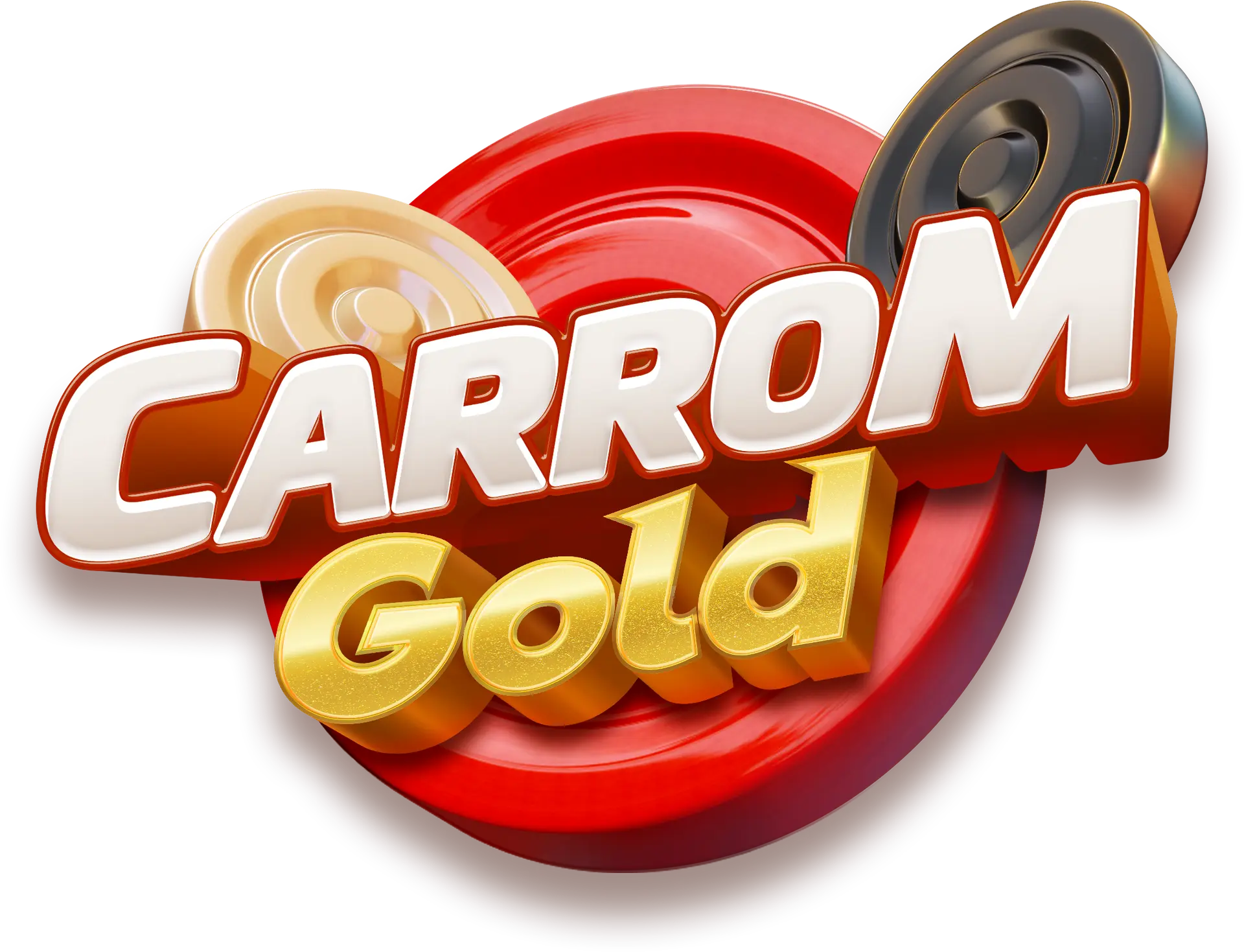 Carrom Gold Carrom Gold