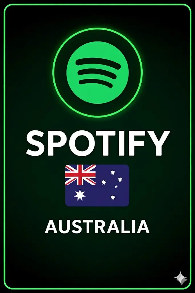 Spotify Premium Redeem Code Australia Store Spotify Premium Redeem Code Australia Store