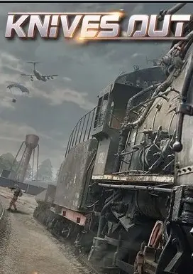 Knives Out Knives Out