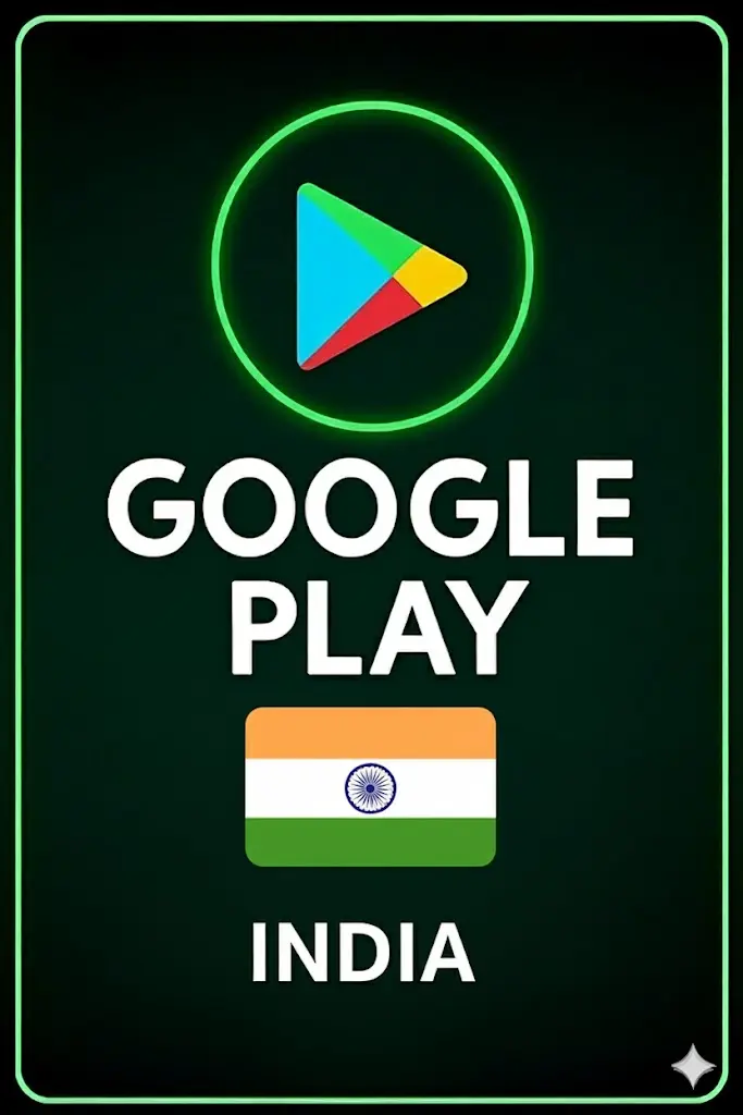 Google Play Gift Card India Store Google Play Gift Card India Store